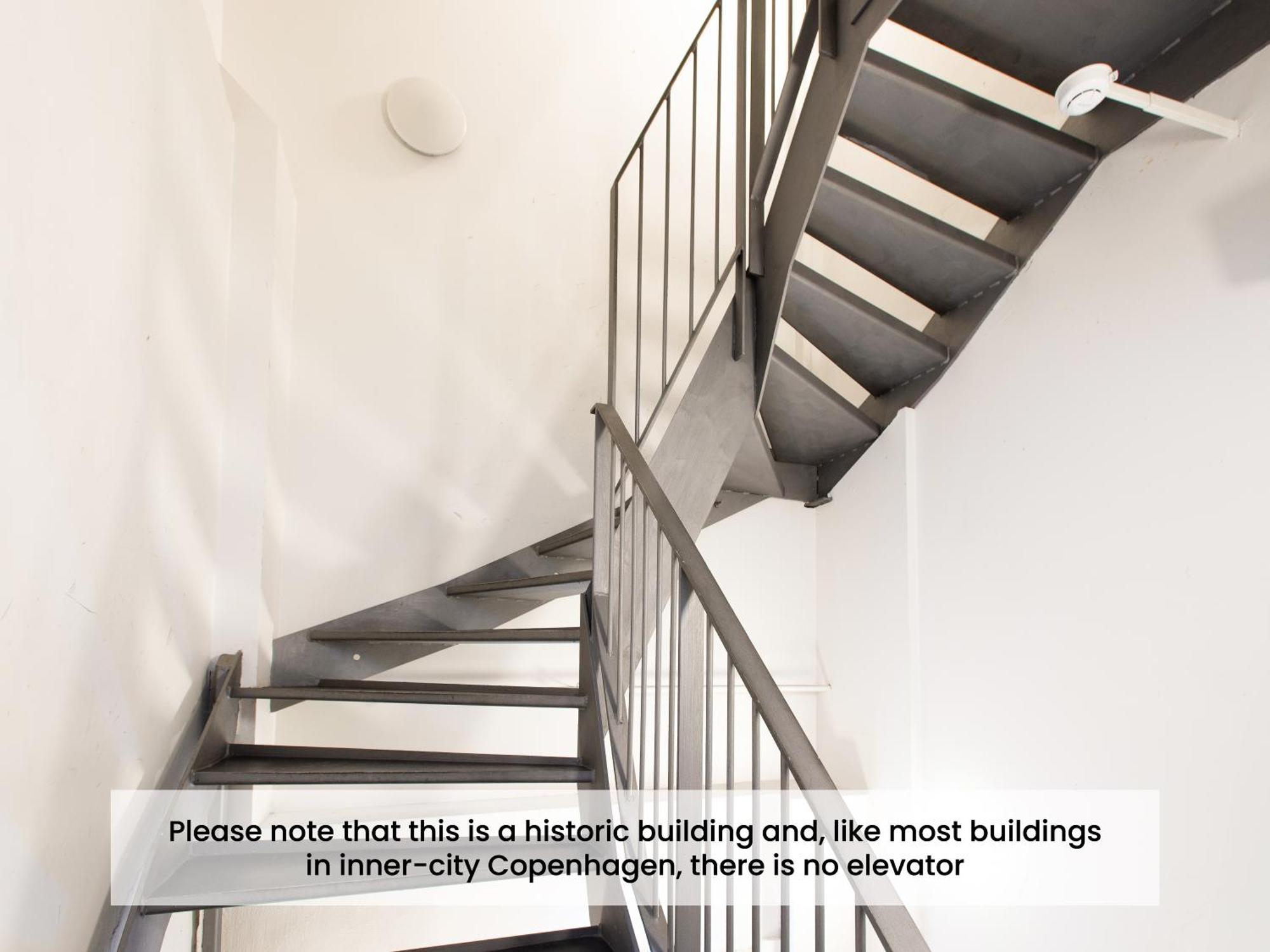 Sanders Regent - Precious One-Bedroom Apartment Near Central Square Copenhagen Luaran gambar